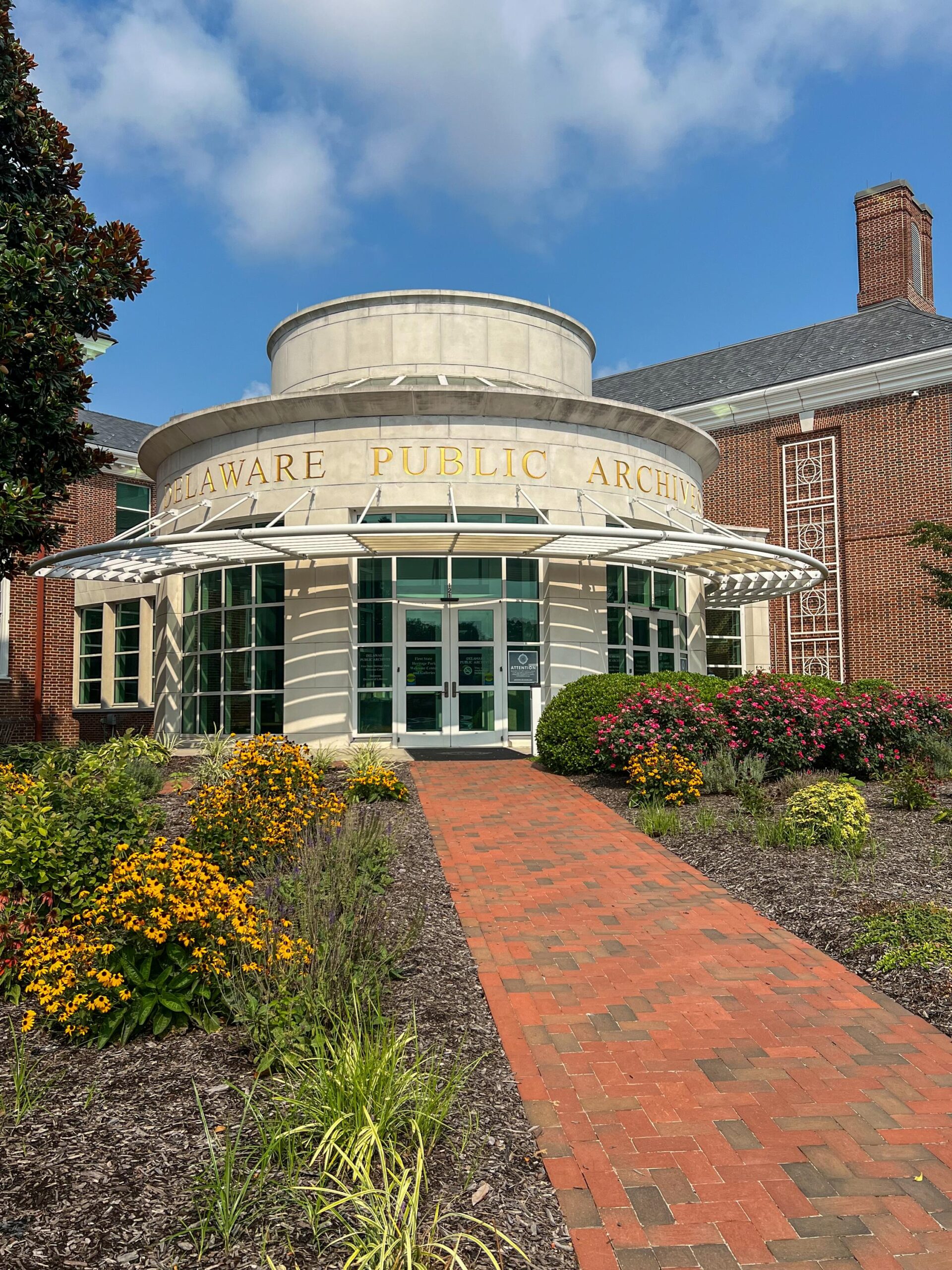 The Benefits of Exterior Painting for Delaware Homes and Businesses