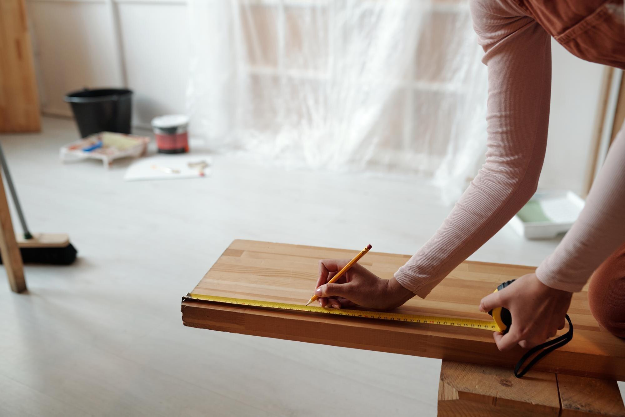 How Trim Carpentry Adds Character and Value to Your Delaware Property