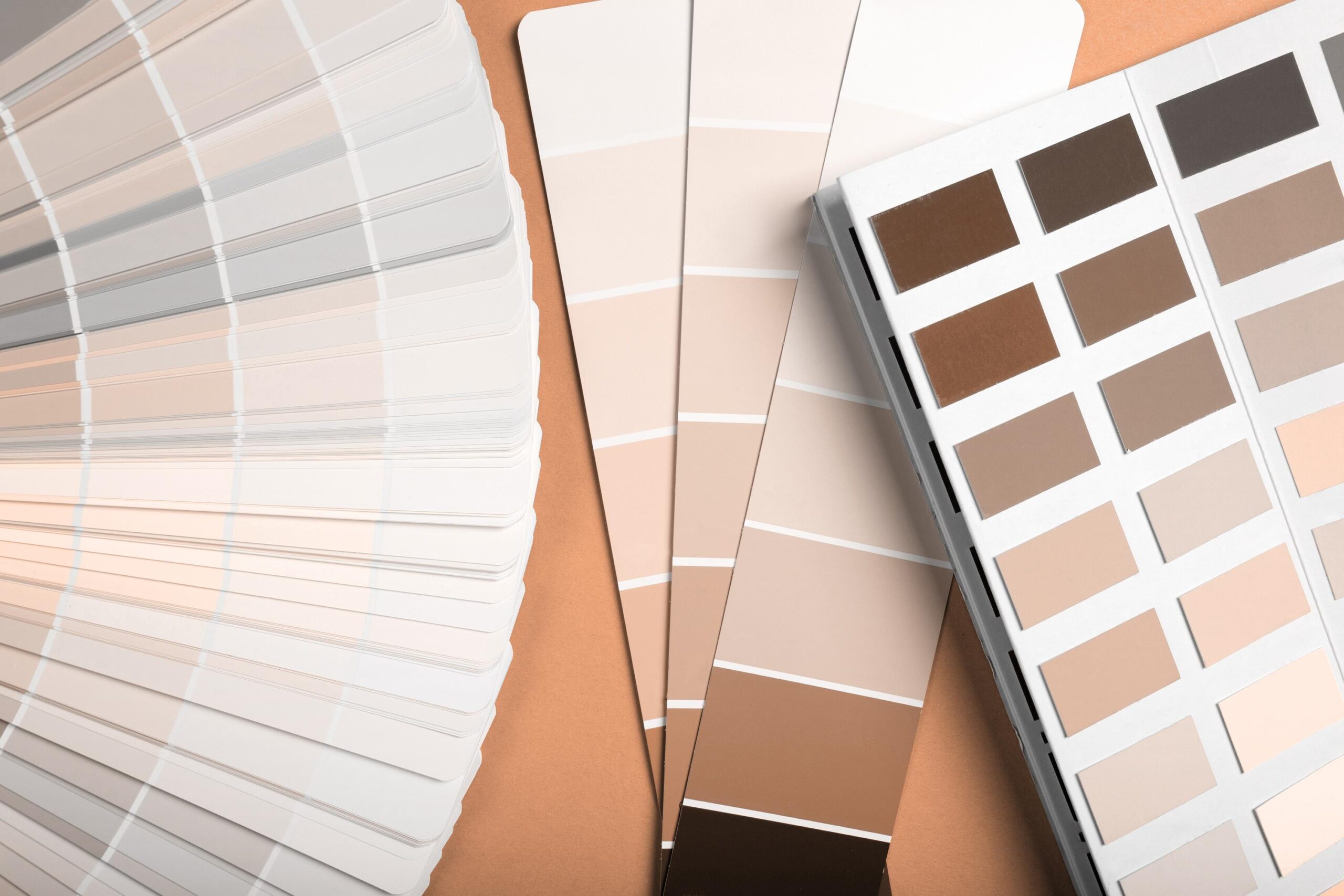 Interior Painting Ideas To Make Rooms Feel Brighter&mdash;No Remodel Needed
